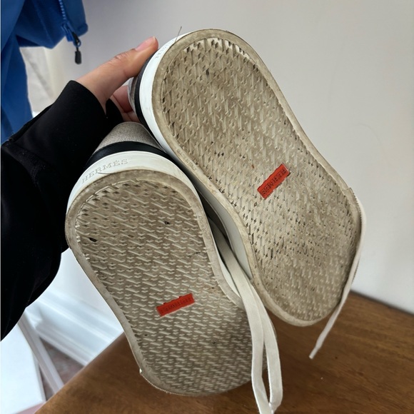 Hermes sneaker - Picture 2 of 3